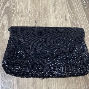 DELILL VINTAGE PURSE